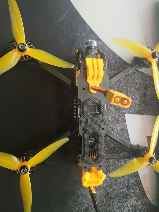 FPV дрон SpeedyBee Mario 5