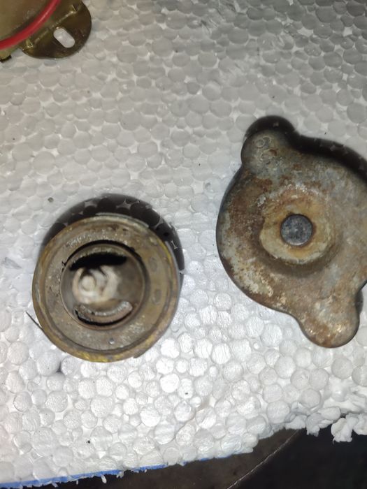 Запчасти до куботы