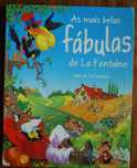 As Mais Belas Fábulas de La Fontaine