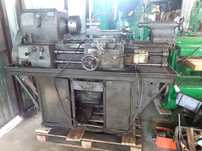 Tokarka do metalu  tuc 35