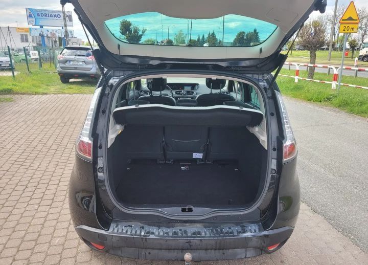 Nissan Qashqai 1.6 DCi ALL-MODE 4x4i N-Connecta