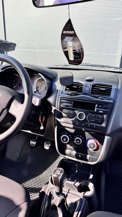 BA3 / Lada 2190 Granta 2021 Luxe Prestige