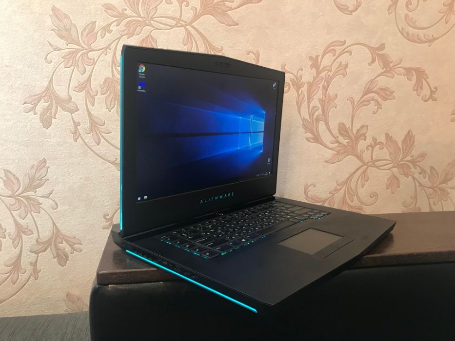 alienware 15R3 gtx1060 6gb