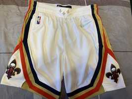 Баскетбольные шорты Nike NBA New Orleans Pelicans