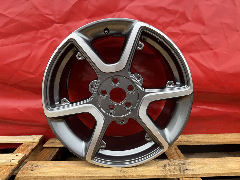 Felga Aluminiowa SMART 19x8J ET48 5x108