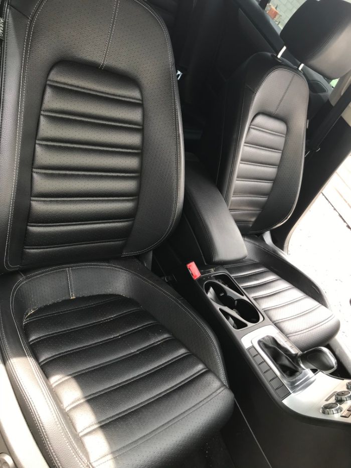 VW CC Фольксваген ЦЦ Запчастини Розборка Шрот