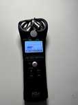 Zoom H1n  Handy Recorder