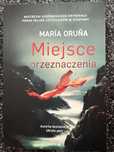 Maria Oruñs - Miejsce przeznaczenia - jryminal