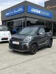 Ligier JS60 Chic Dci ( microcar Aixam microcarro Ami )