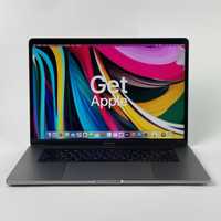 MacBook Pro 15’’ 2018 I7 16GB | 512GB ГАРАНТІЯ > Магазин Дніпро  3229