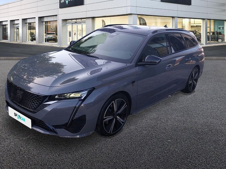 Peugeot 308 SW