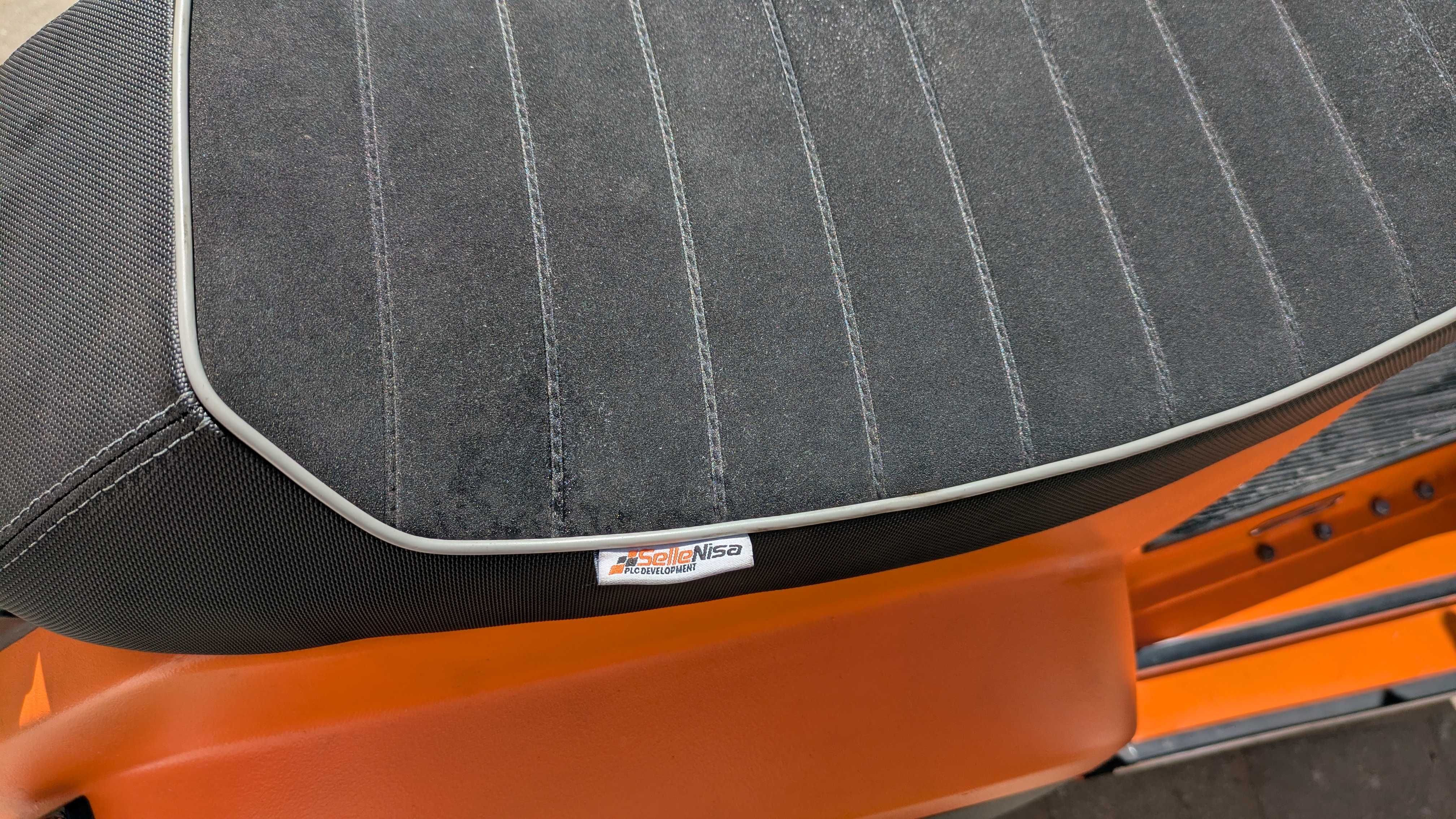 Vespa PK 80 - zbudowana od nowa
