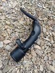 Патрубок воздуховодьв Chevrolet Captiva, Cruze 13262605/631048618
