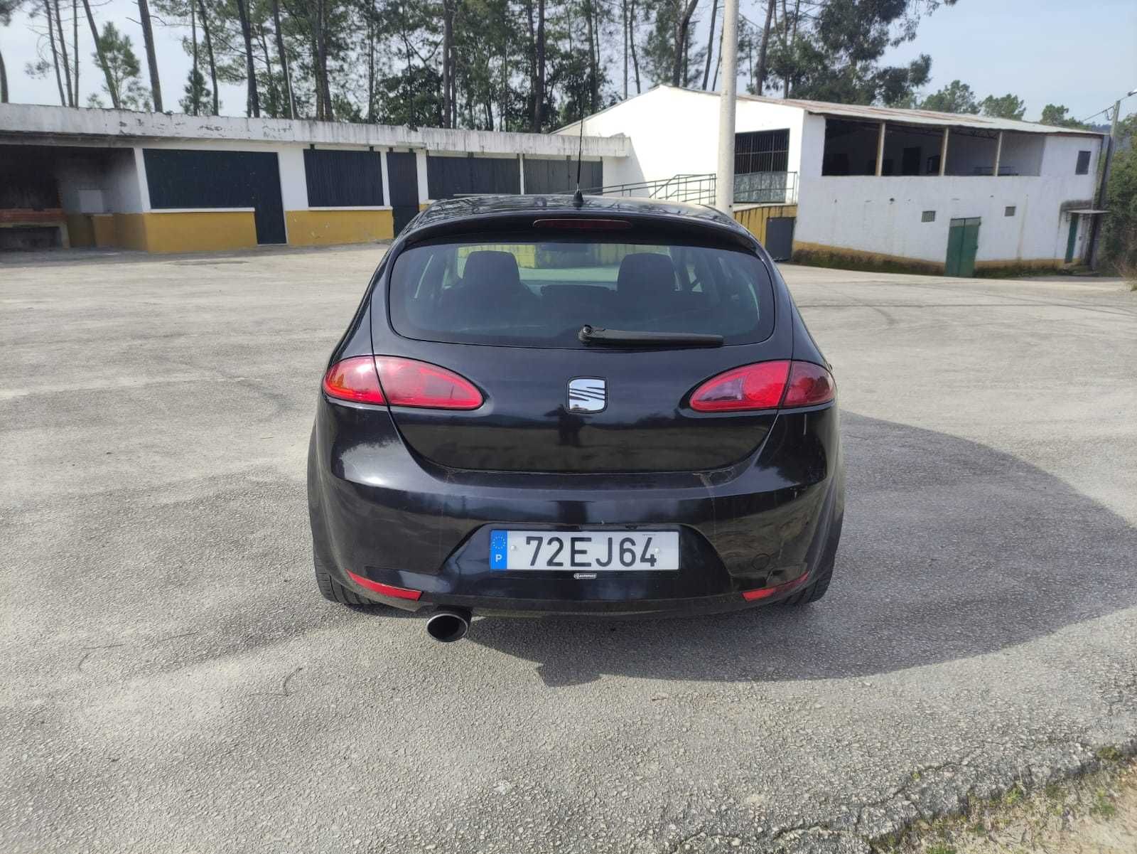 SEAT Leon 1.9 tdi