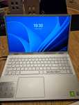 Dell Inspiron 15 5501 Intel i7, 16 GB RAM, 512 GB SSD, Windows 11