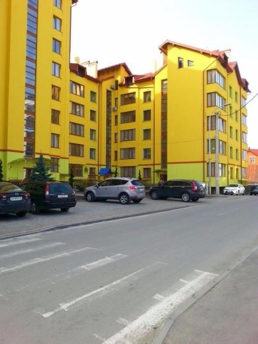 Оренда квартири (подобово)