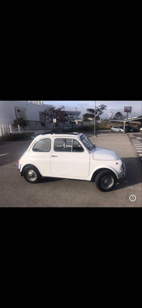 Troco  dois  classicos por descapotavel mais recente