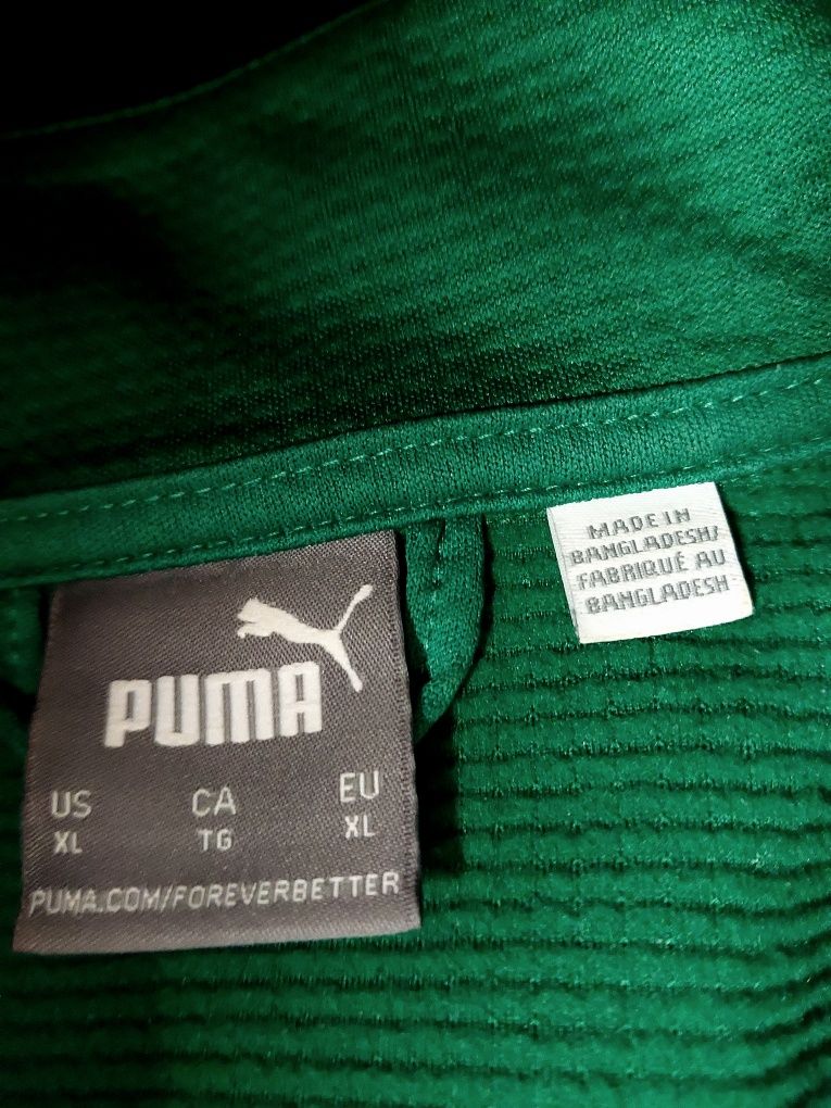 Кофта  Puma / XL/ НОВАЯ / Original