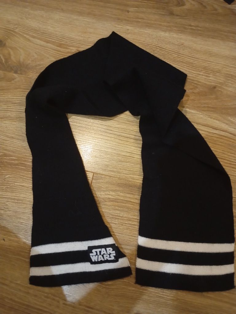 Шарф "star wars"