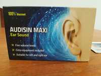 Aparat słuchowy Audisin Maxi Ear Sound wzmacniacz słuchu