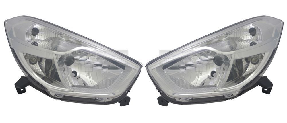 Dacia Dokker Lodgy 12- Reflektor Przedni Lampa Przednia NOWA