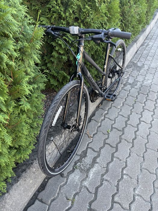 Велосипед жіночий SPECIALIZED vita стан нового розмір M