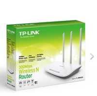 Продам Маршрутизатор TP-LINK TL-WR845N