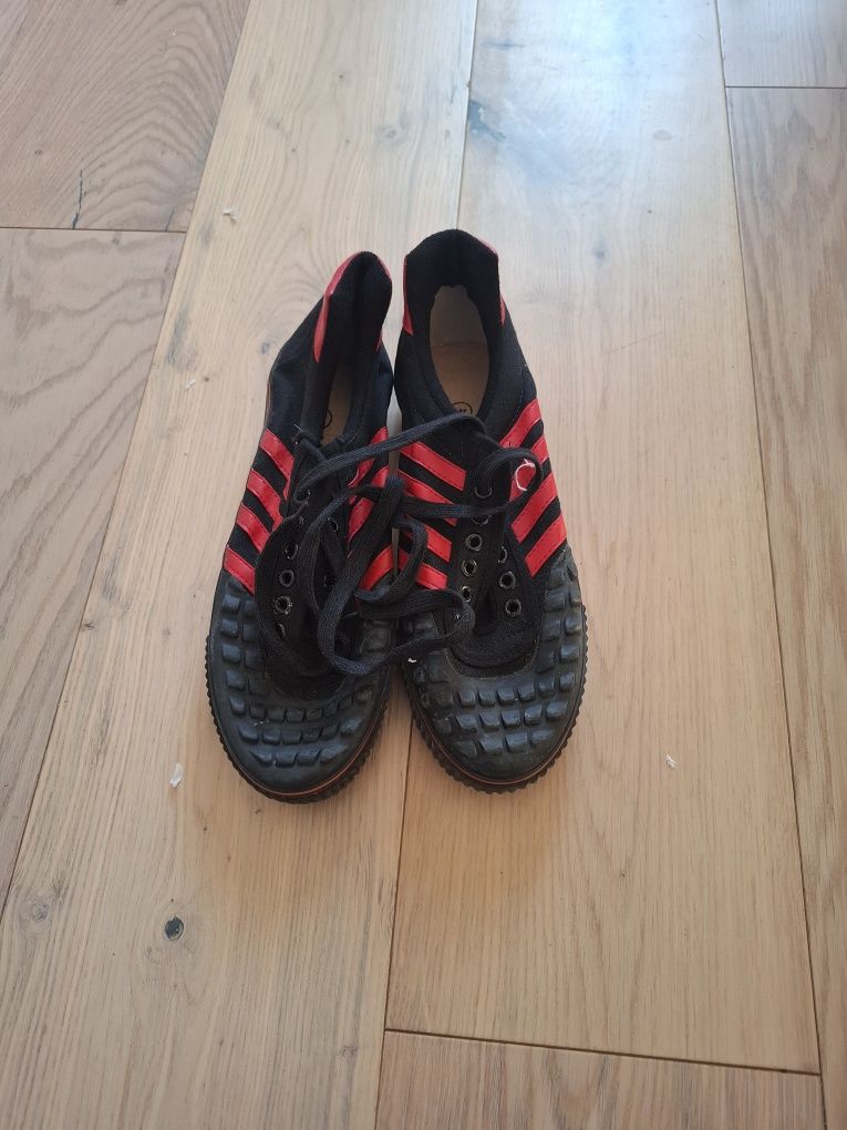Męskie korko trampki rozmiar 43