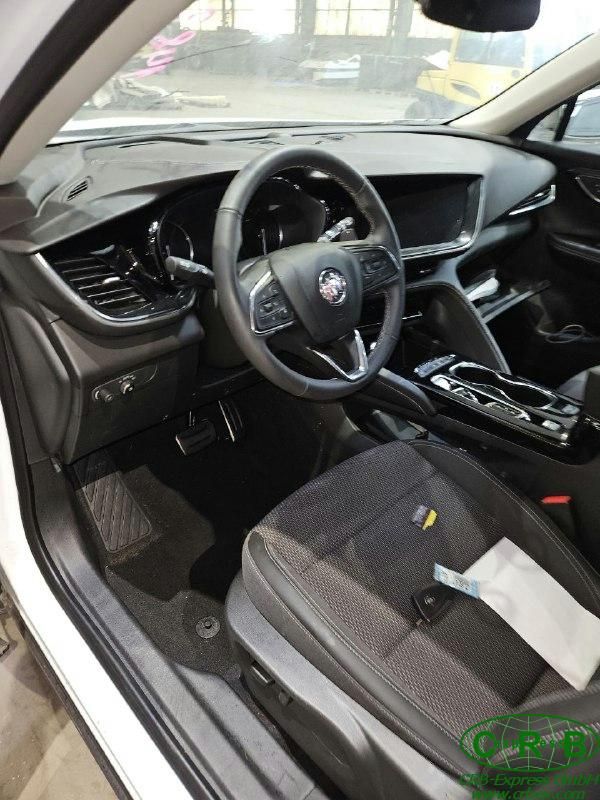Автомобіль Buick envision ST 2023 р
