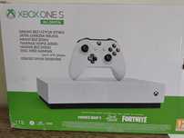 X box one s gra pad konsola