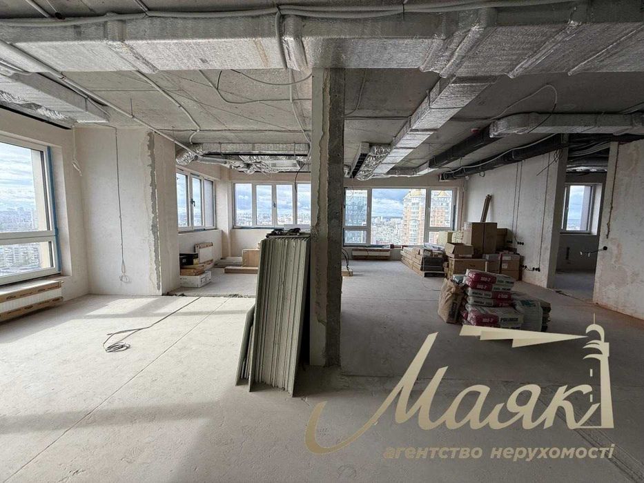 Продаж Квартира 114 м2 ЖК Obolon Residences Оболонський район