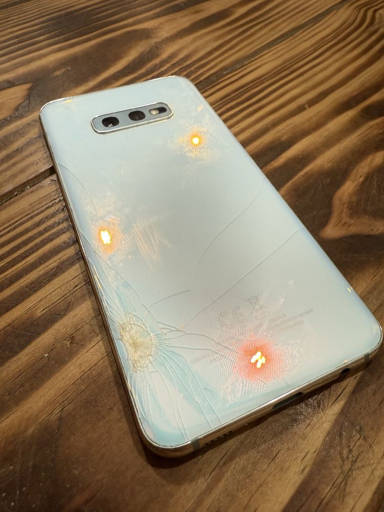 Samsung galaxy s10e