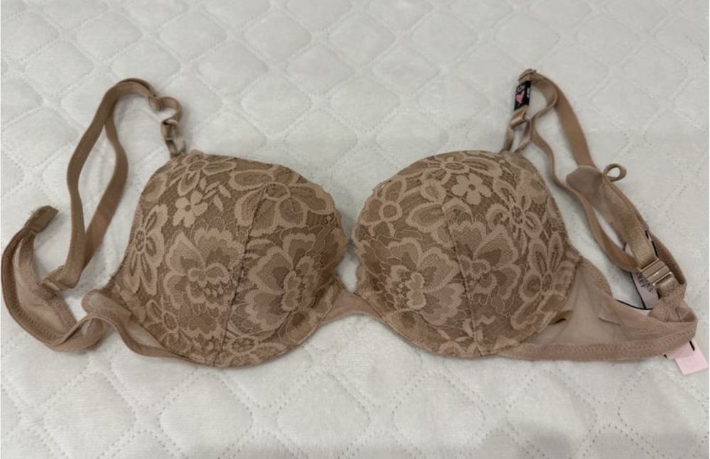 Бюст victoria’s secret 70B 32B