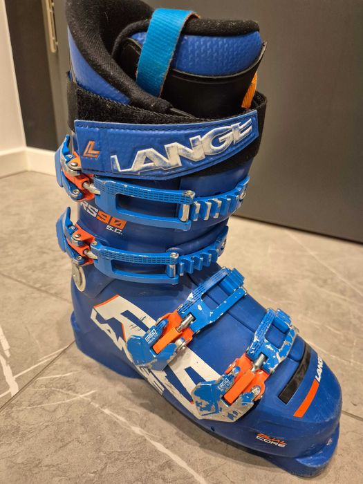 Lange RS 90 S.C. 23 - 23,5 (Junior)