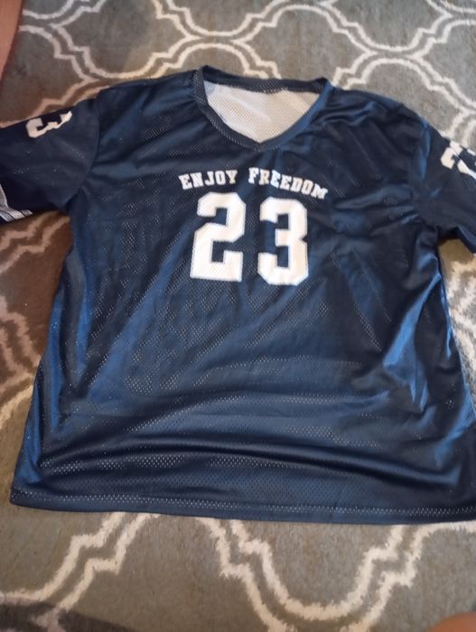 koszulka damska shein