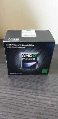 Processador AMD Phenom II X4 965 Black Edition