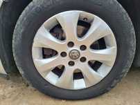 FELGI KOŁA 16 5X115 OPEL ZAFIRA C ASTRA J