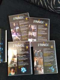 Fringe - Temporada 1