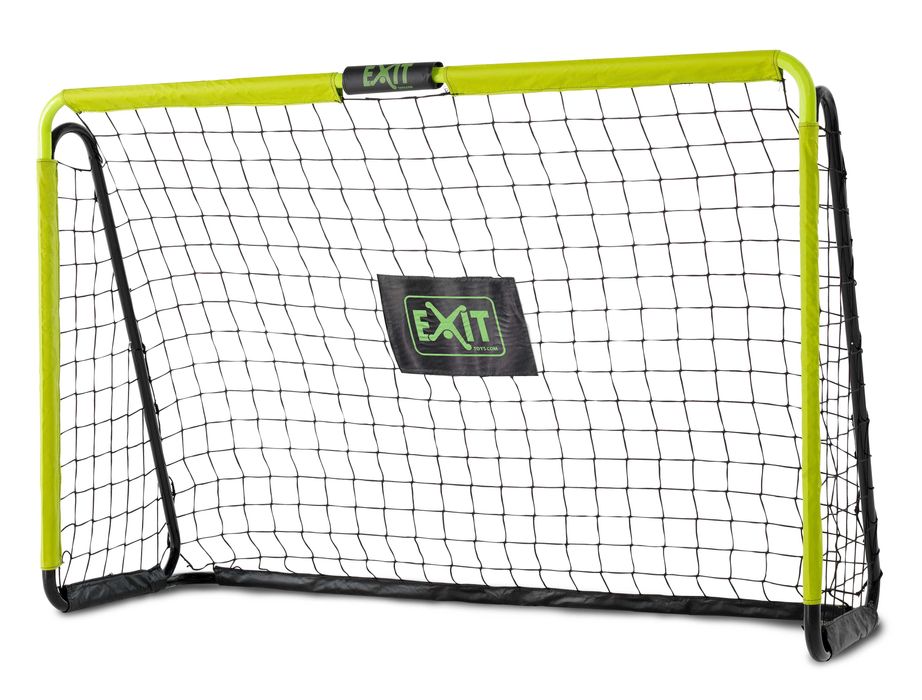 Siatka do bramki piłkarskiej Exit Tempo 240 x 160 cm Mocna