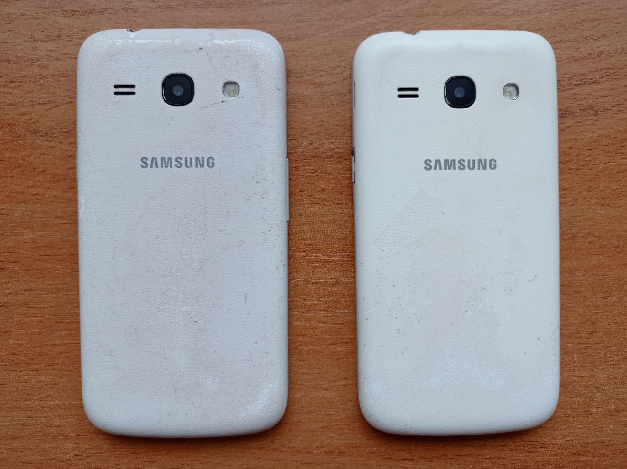 Телефон SM G350E (2 шт.) для запчастин
