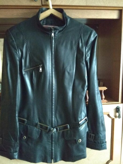 Кардиган, пиджак,Куртка кожаная