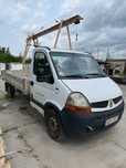 Renault Master 2007