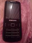 Продам кнопочный телефон samsung на 2-sim