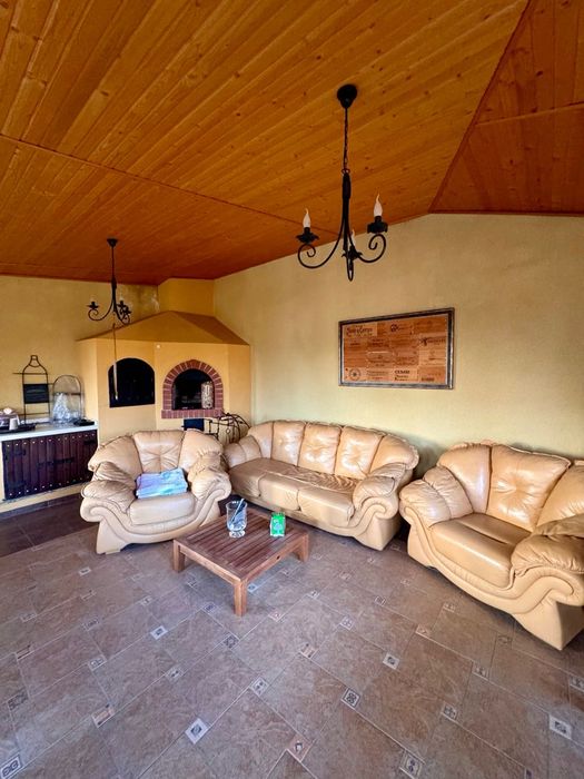 Продаж будинку з ремонтом у с.Давидів