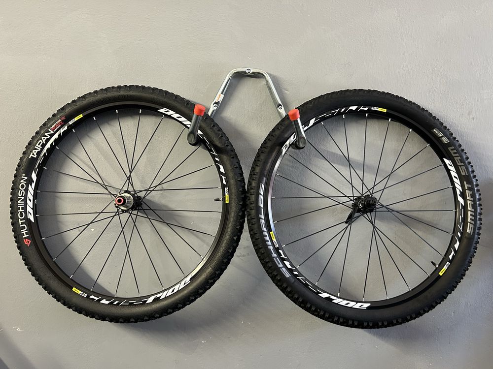 Koła mavic crossride 27.5