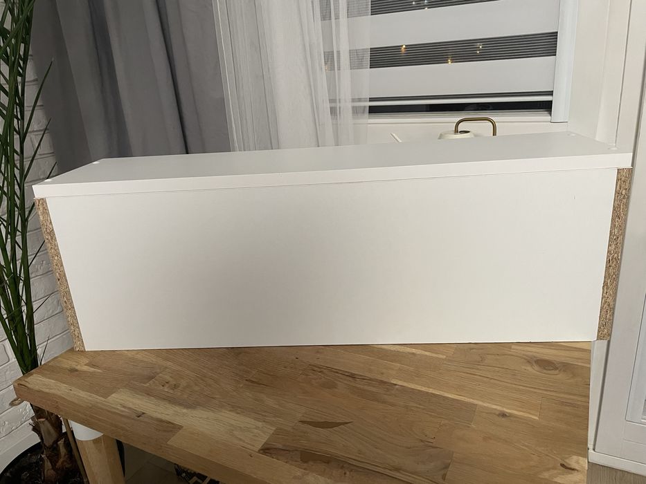 Podstawka pod biała