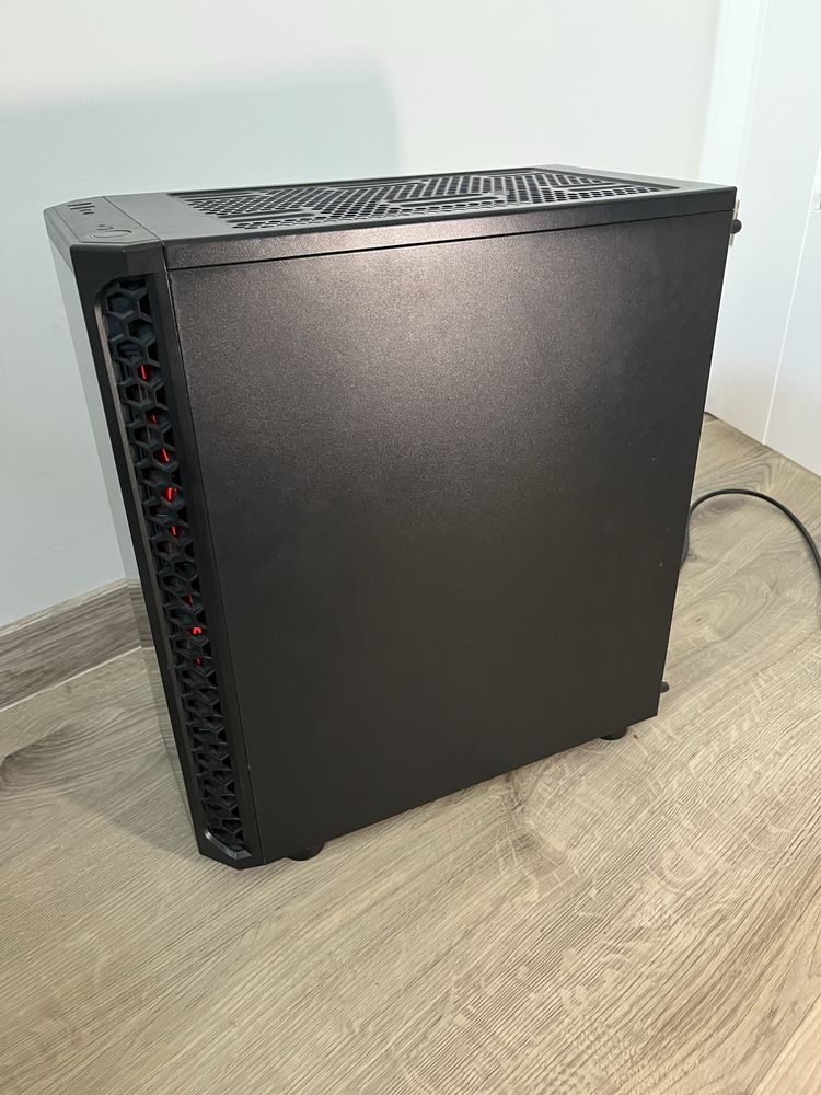 Komputer stacjonarny i5 RTX 2070 SUPER
