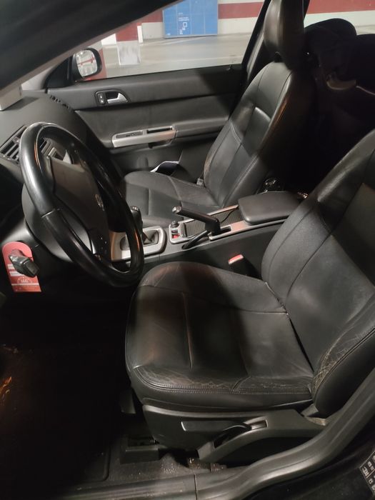 Volvo V50 em excelente estado