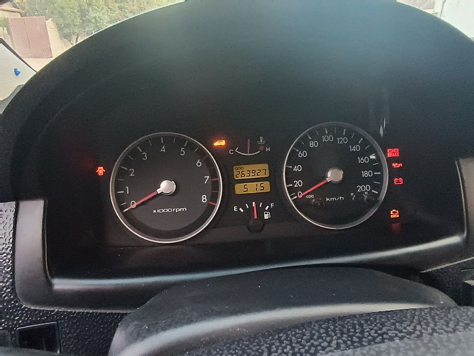 Продам Hyundai  Getz