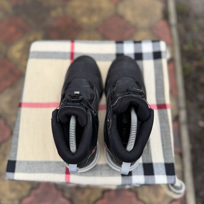 Детские ботинки Adidas Terrex Boa, 35 размер, Оригинал, Черевики